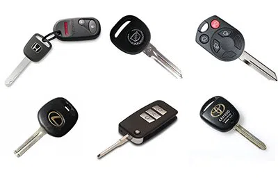 Little Village Locksmith Store Renton, WA 425-749-3860 - 18-car-key-made