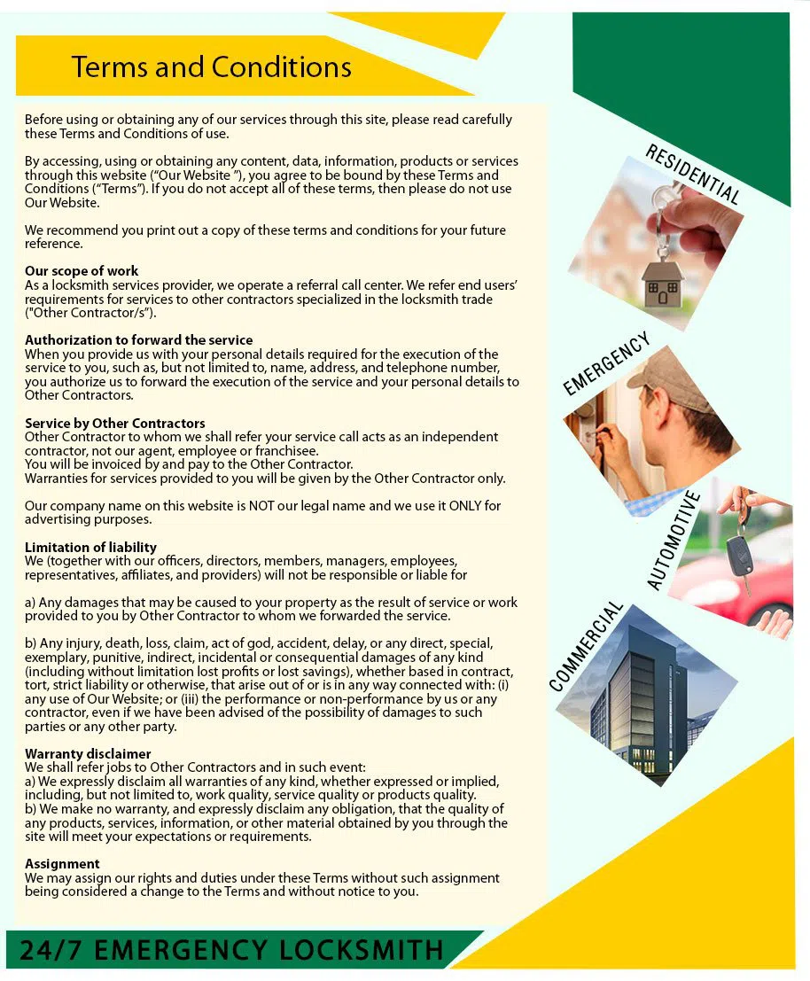 Little Village Locksmith Store Renton, WA 425-749-3860