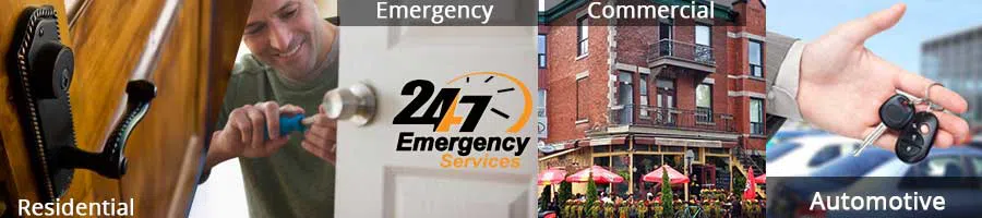 Little Village Locksmith Store Renton, WA 425-749-3860