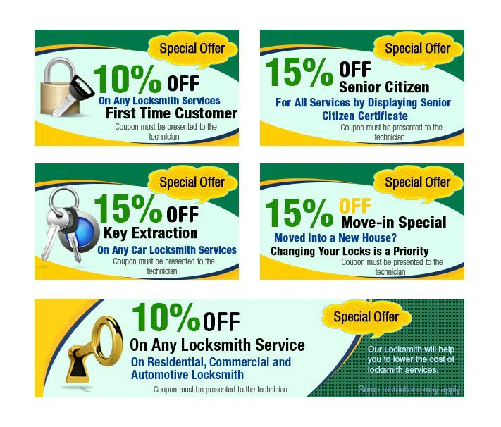 Little Village Locksmith Store Renton, WA 425-749-3860 - coupon-14-Mod